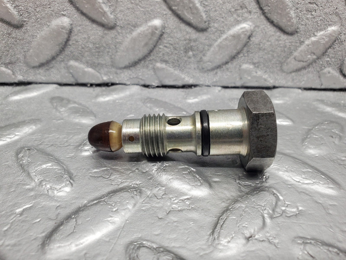 50276 Mercedes-Benz Automatic Gearbox Relief Valve 722.001