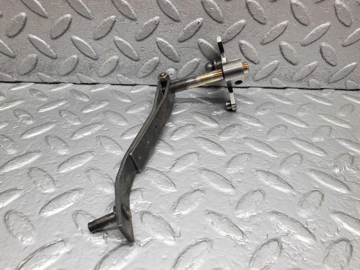 50272 Mercedes-Benz Automatic Gearbox Linkage 722.001