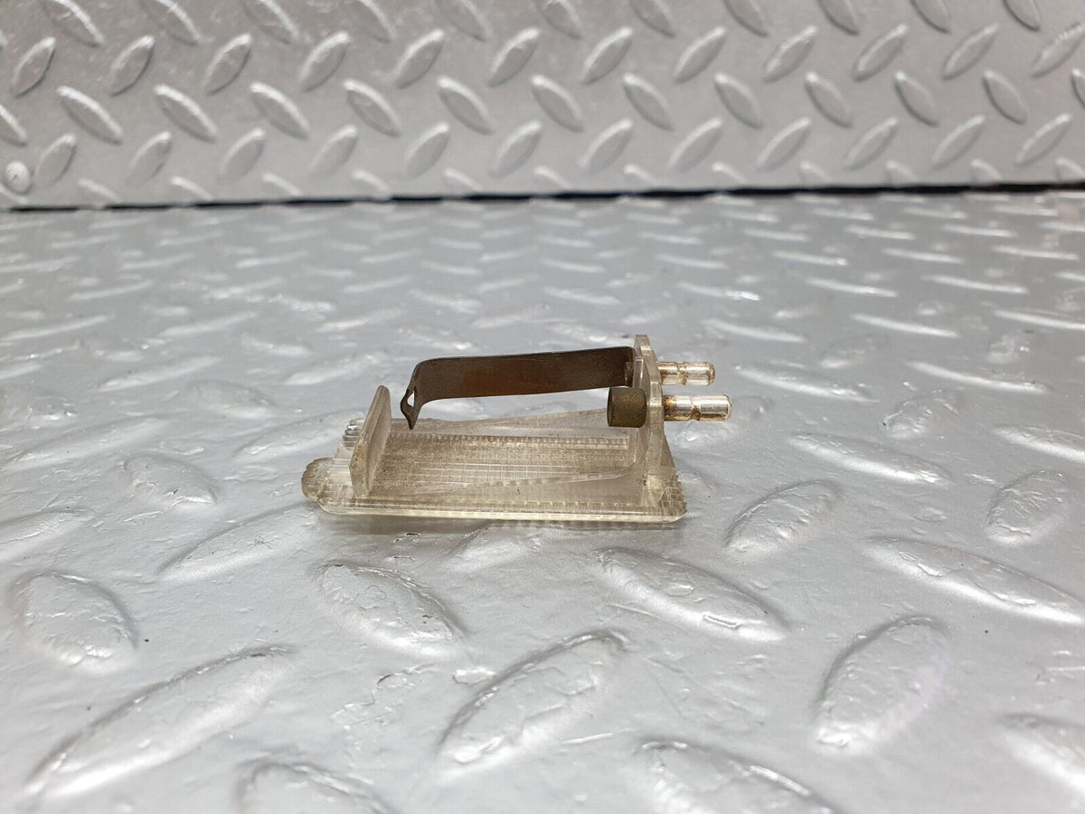 43237 Mercedes-Benz W108 280SE Glove Box Light