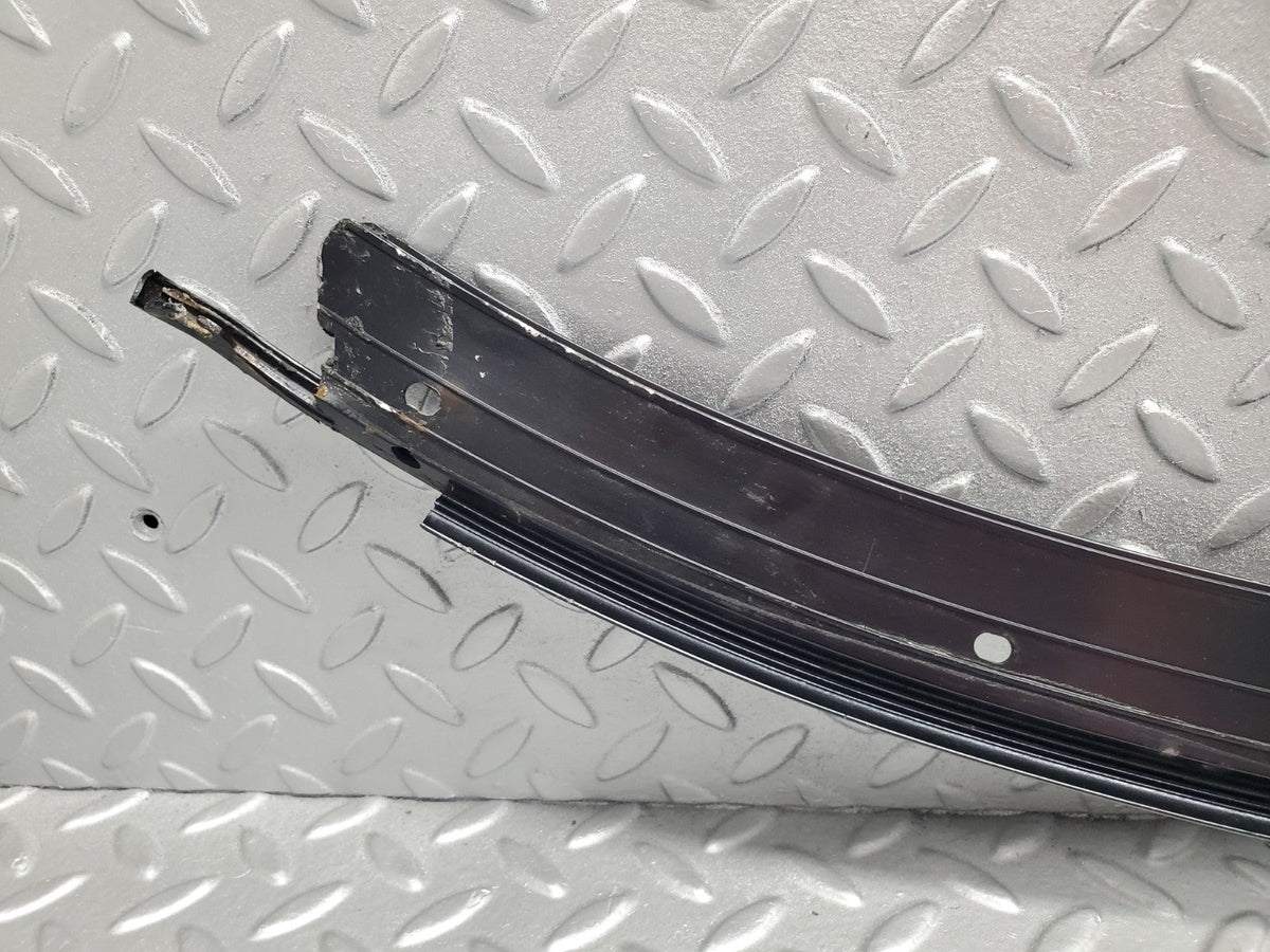 49405 Mercedes-Benz A124 320E Cabriolet Windscreen Top Moulding Trim