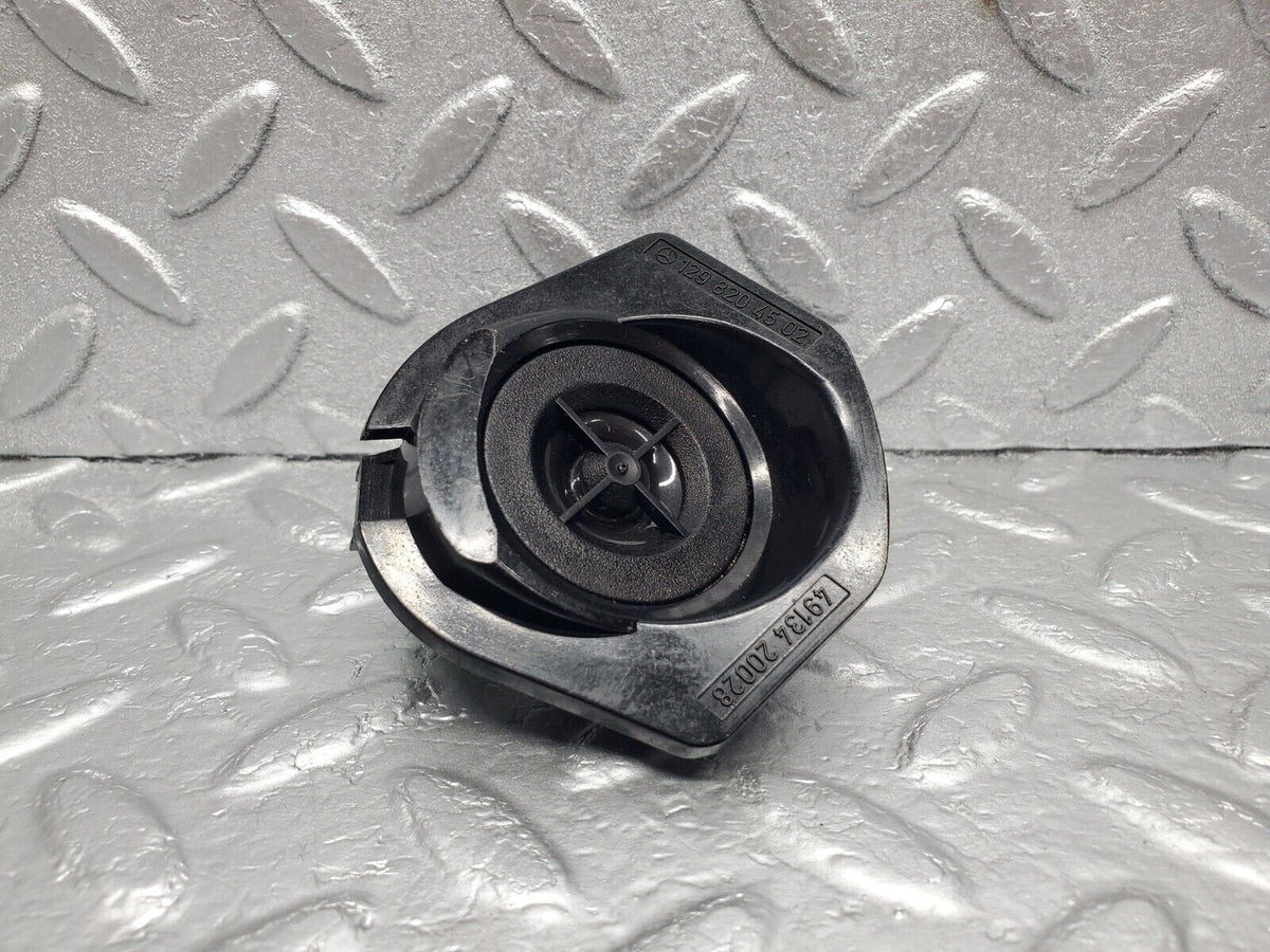 47097 Mercedes-Benz R129 320SL Coupe Dashboard Tweeter Speaker A1298204502