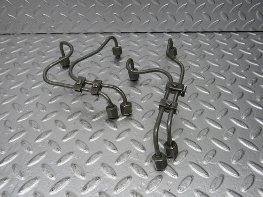 31071 Mercedes-Benz W123 200D Fuel Line Hose Set LHD