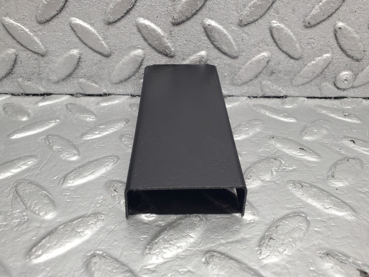 50966 Mercedes-Benz W108 280SE 3.5 Shielding Plate Engine Damper Left Side