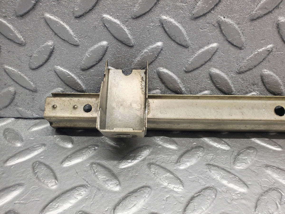49446 Mercedes-Benz W111 Rear Right Window Channel