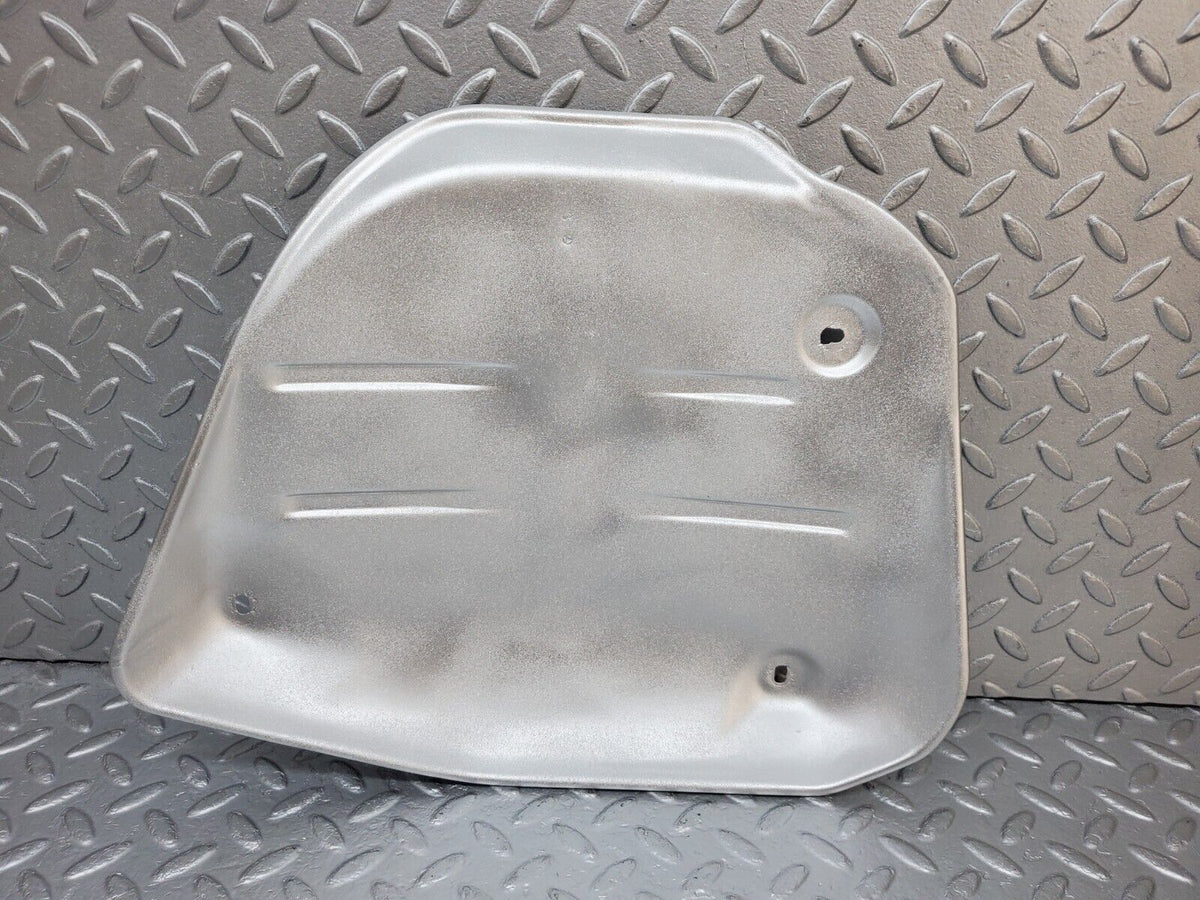 45007 Mercedes-Benz R129 300SL Coupe Exhaust Heat Shield