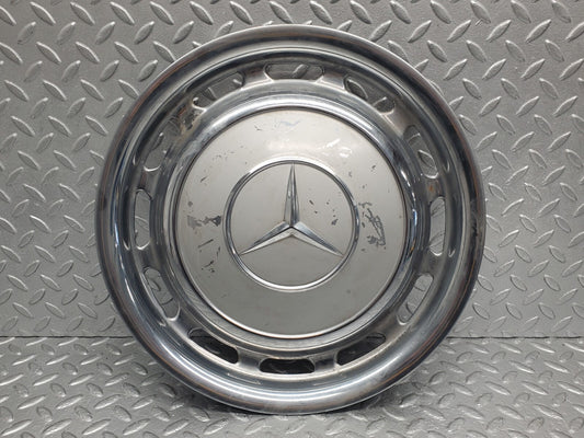48377 Mercedes-Benz Wheel Trim Hub Cap 14"