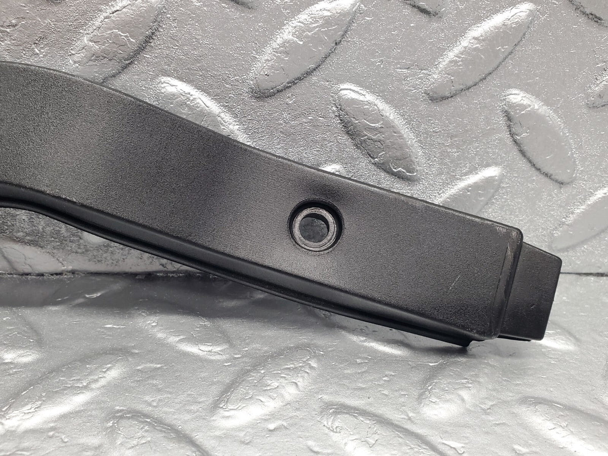 49046 Mercedes-Benz A124 320E Cabriolet Boot Hinge Cable Protector Trim A1246943925