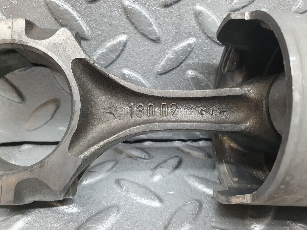 43874 Mercedes-Benz W108 280SE Piston With Connecting Rod 87.47 mm 13002