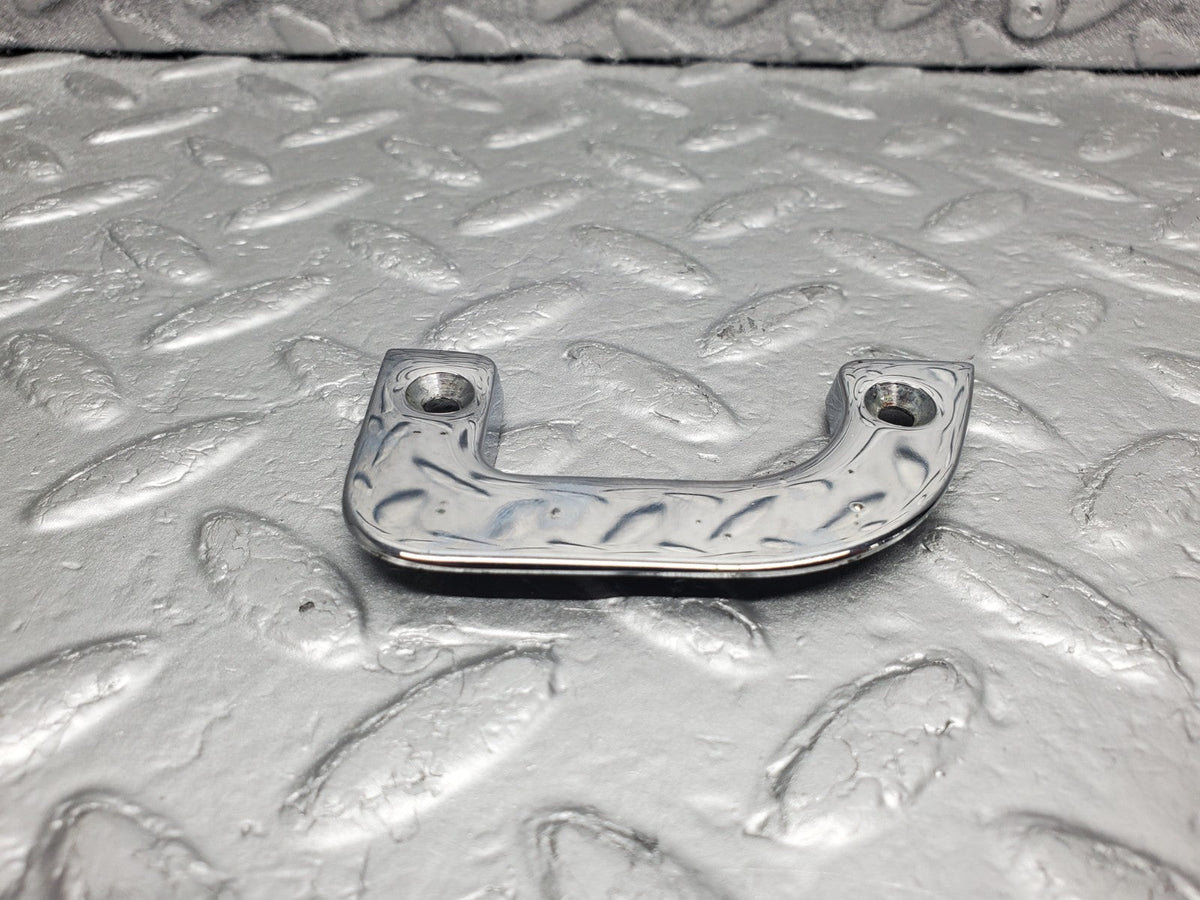 50536 Mercedes-Benz W108 280SE 3.5 Interior Chrome Door Latch Trim Left