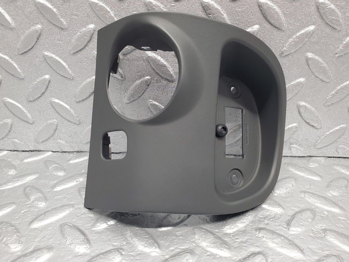 47782 Mercedes-Benz R230 350SL Coupe Headlight Switch Surround Panel
