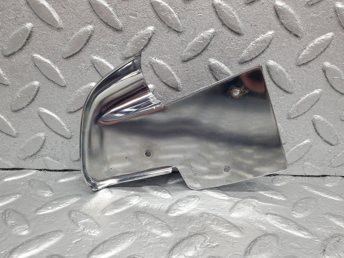 49149 Mercedes-Benz A124 320E Cabriolet Left Door Chrome Cover