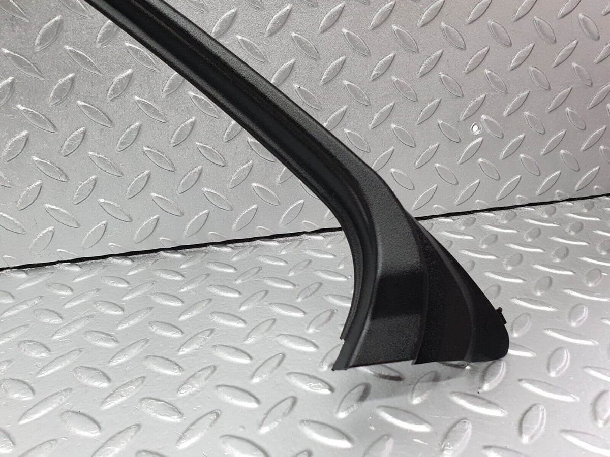 42086 Mercedes-Benz W202 C200 Rear Right Door Window Frame Trim A2273502271