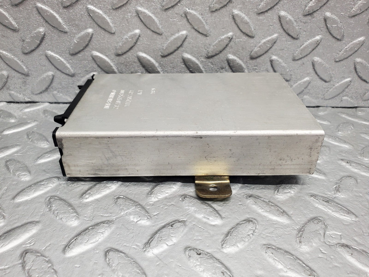 49680 Mercedes-Benz R107 380SL Cruise Control Module A0035450732