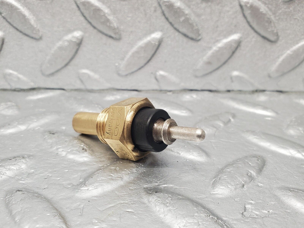 46216 Mercedes-Benz W124 280E Coolant Temperature Sensor VDO A0055421017