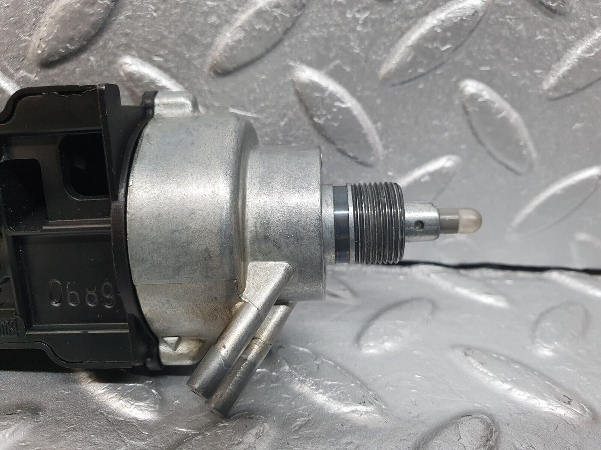 40888 Mercedes-Benz W126 300SE Heater Control Switch A1268200110