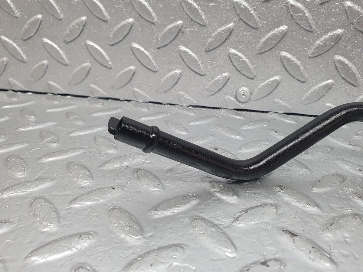 43636 Mercedes-Benz C126 380SEC Coupe Accelerator Pedal Linkage