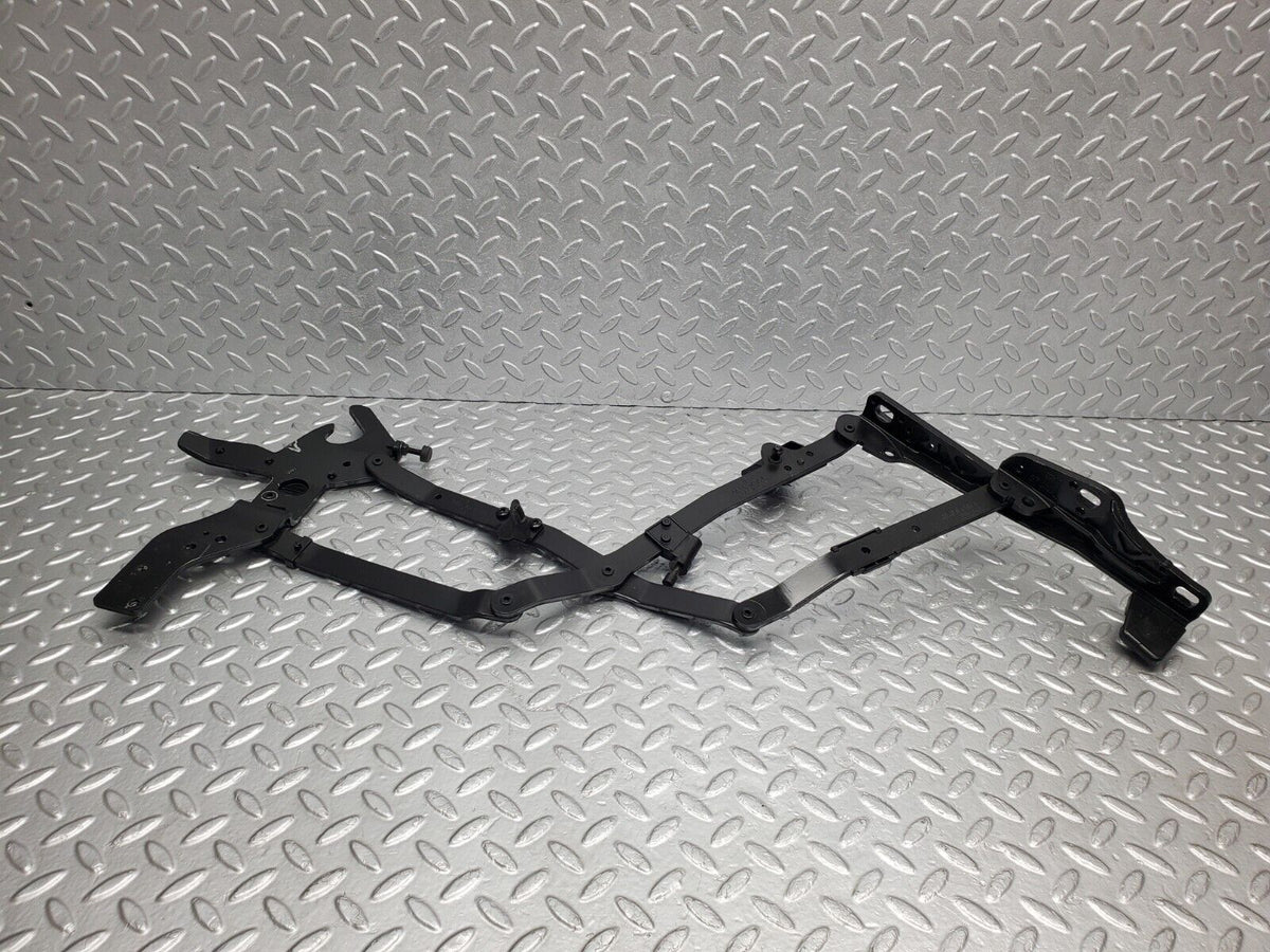 48003 Mercedes-Benz R230 350SL Coupe Trunk Boot Hardtop Hinge Right 12041760100