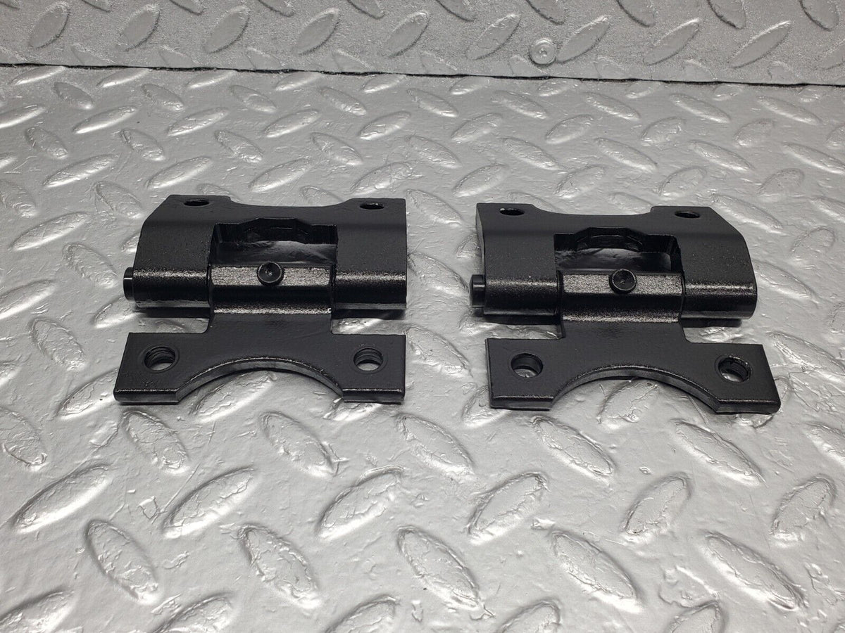 48215 Mercedes-Benz C107 R107 Door Hinge Left Side