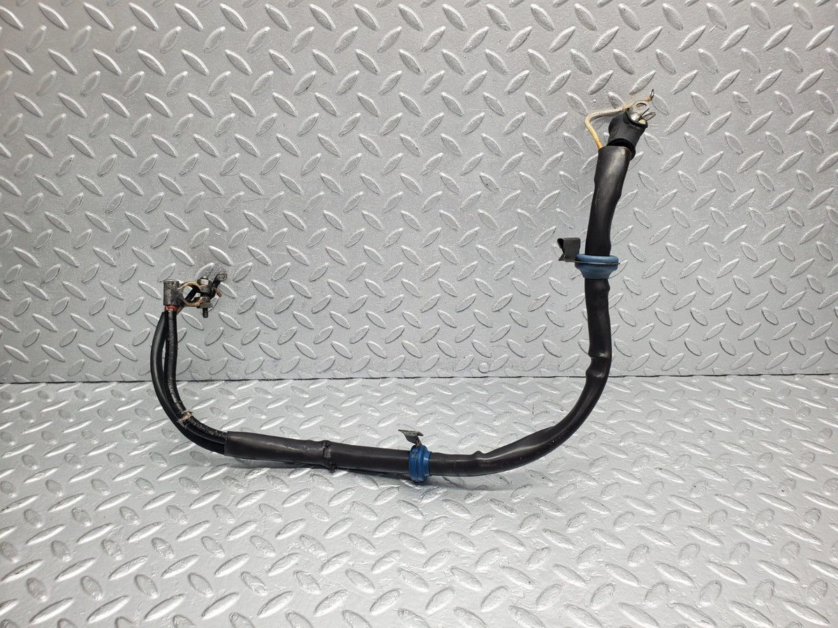 49987 Mercedes-Benz R107 380SL Battery Positive Cable