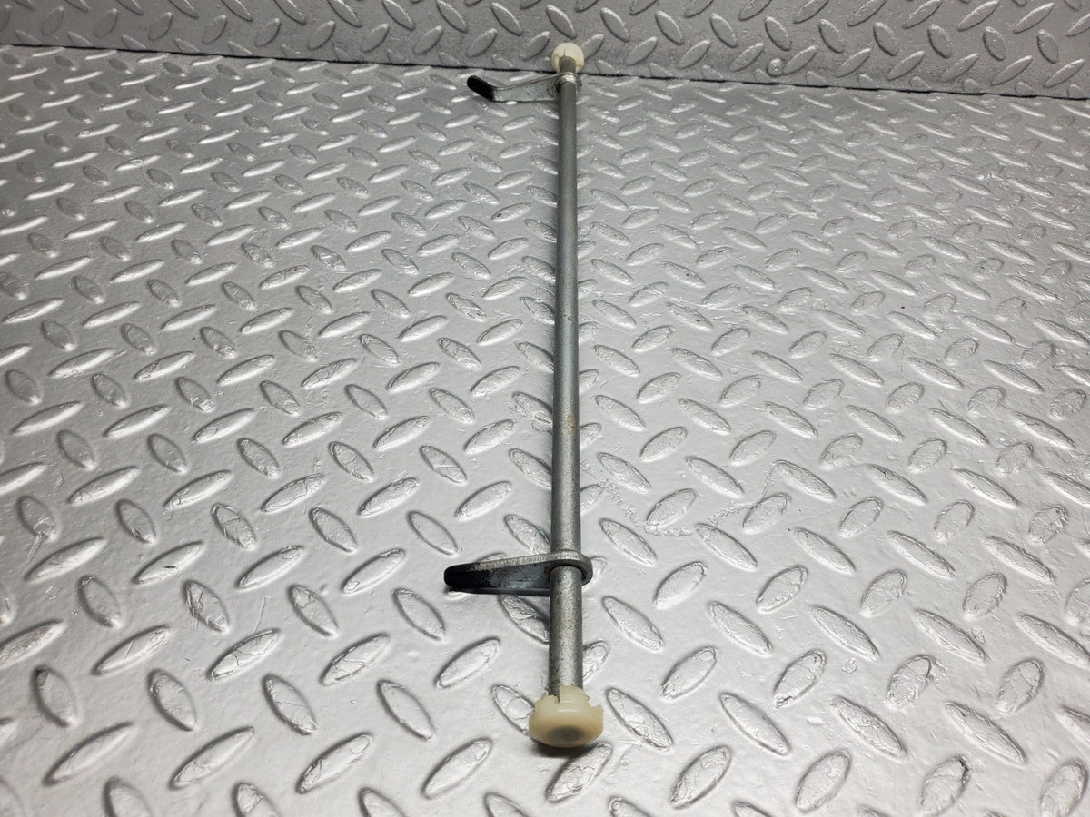 50200 Mercedes-Benz C123 280CE Coupe Front Left Seat Sliding Adjust Rod