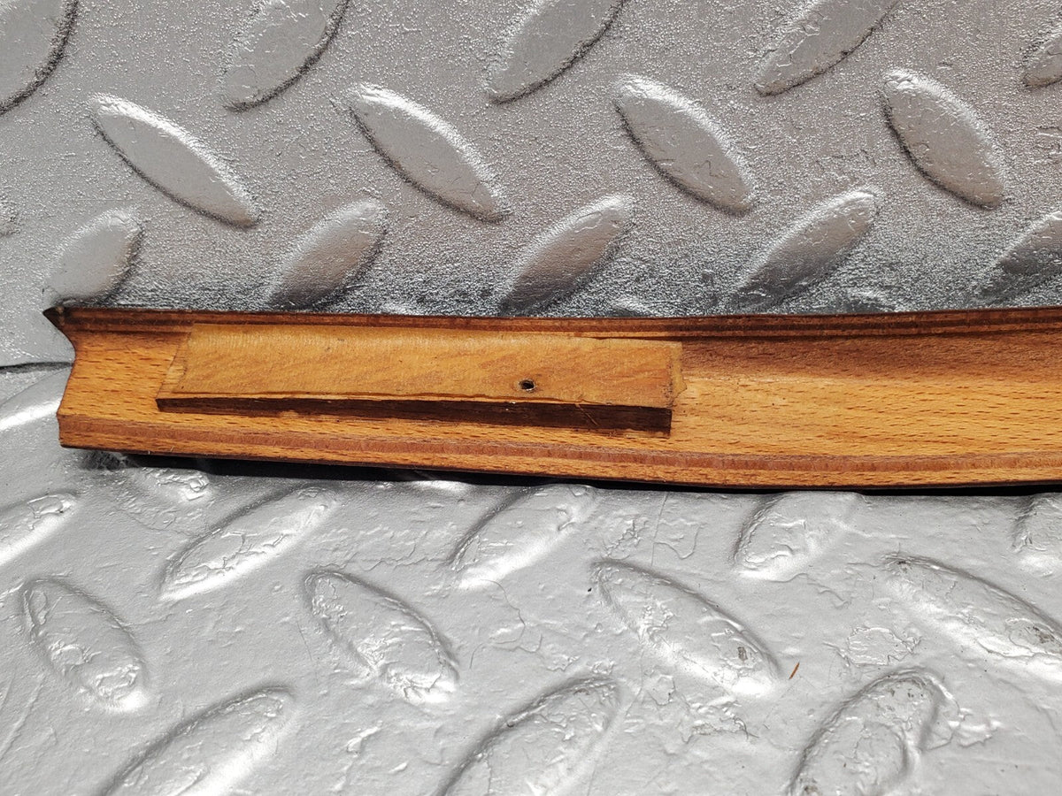 48418 Mercedes-Benz W108 Front Left Door Wood Trim