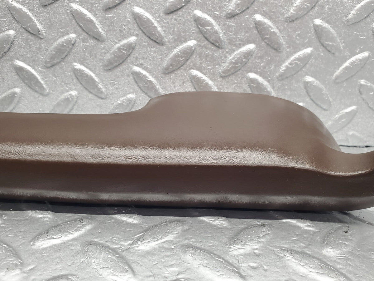 48495 Mercedes-Benz W108 Interior Door Handle Front Left Brown