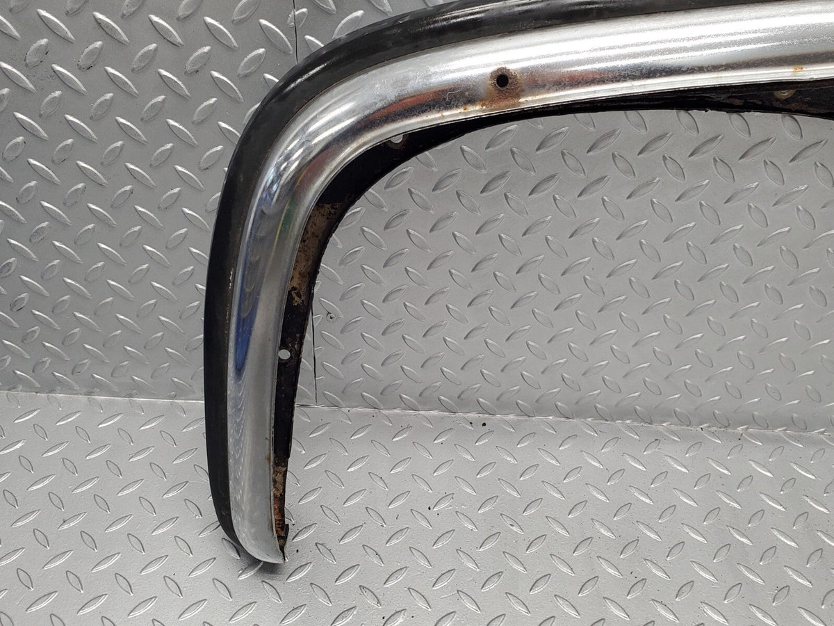 48581 Mercedes-Benz W108 Front Bumper