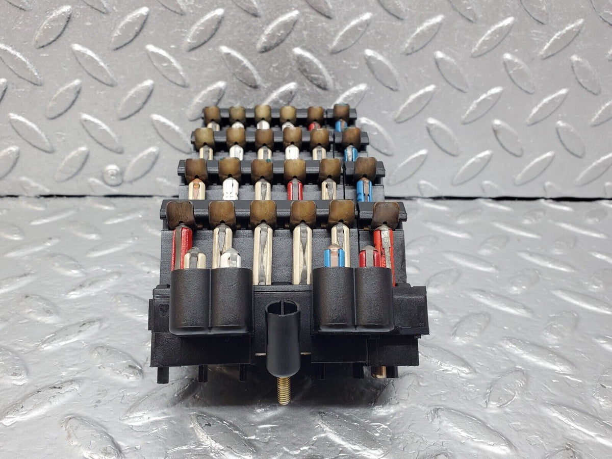 44914 Mercedes-Benz R129 300SL Coupe Fuse Box A1295450001