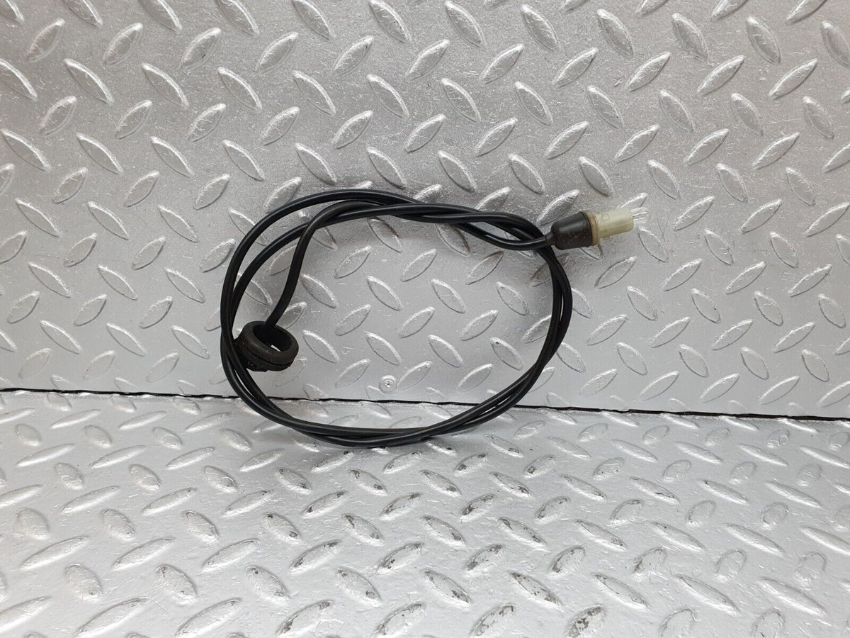 41088 Mercedes-Benz W126 300SE Front Wing Indicator Cable Wire A1249971881