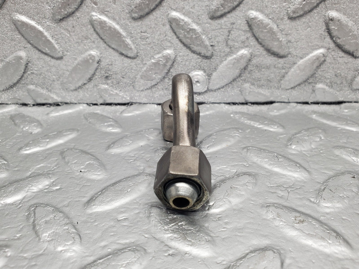 51089 Mercedes-Benz W124 260E Fuel Line Pipe