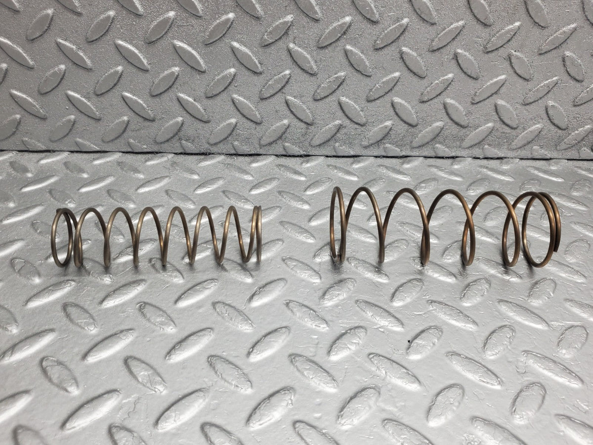 50348 Mercedes-Benz Automatic Gearbox Piston Spring 722.410