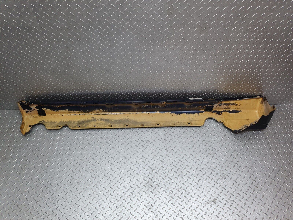 42424 Mercedes-Benz R129 320SL Coupe Side Skirt Left Side A1296900740