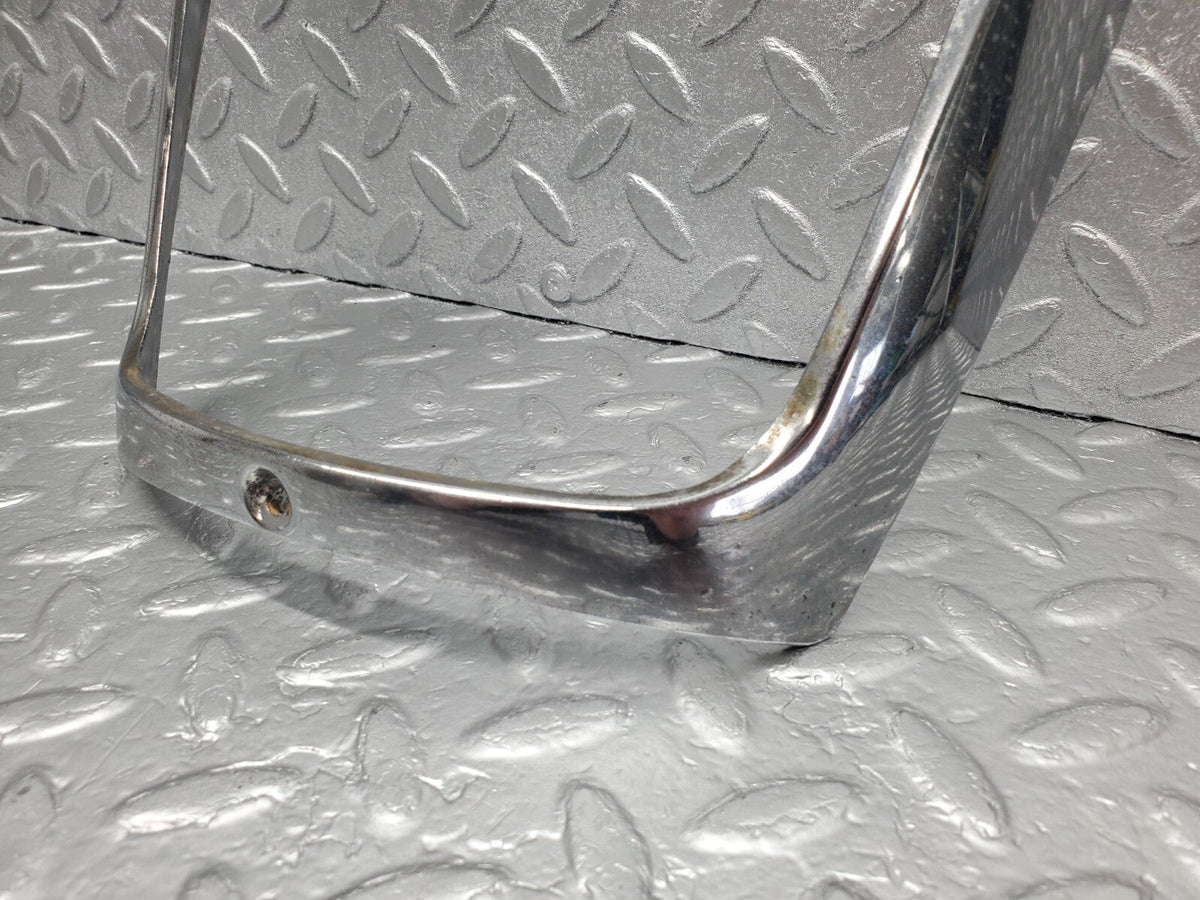 48536 Mercedes-Benz W108 Headlight Chrome Frame 1305542029