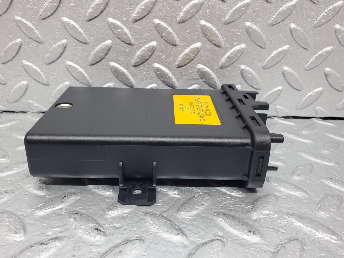 44893 Mercedes-Benz R129 300SL Coupe Cruise Control Unit Module A0075454332