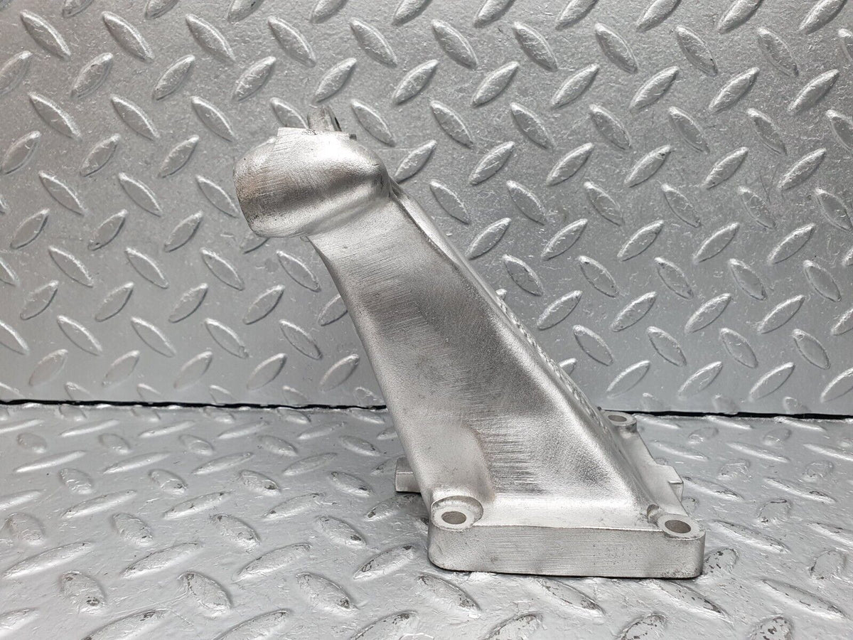 41011 Mercedes-Benz W126 300SE Engine Mount Bracket Left Side A6032230604