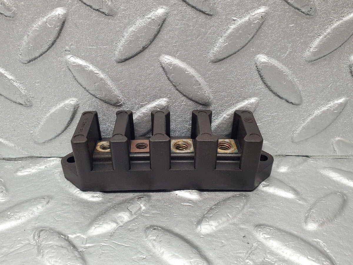 46532 Mercedes-Benz C123 280CE Coupe Cable Wire Connector