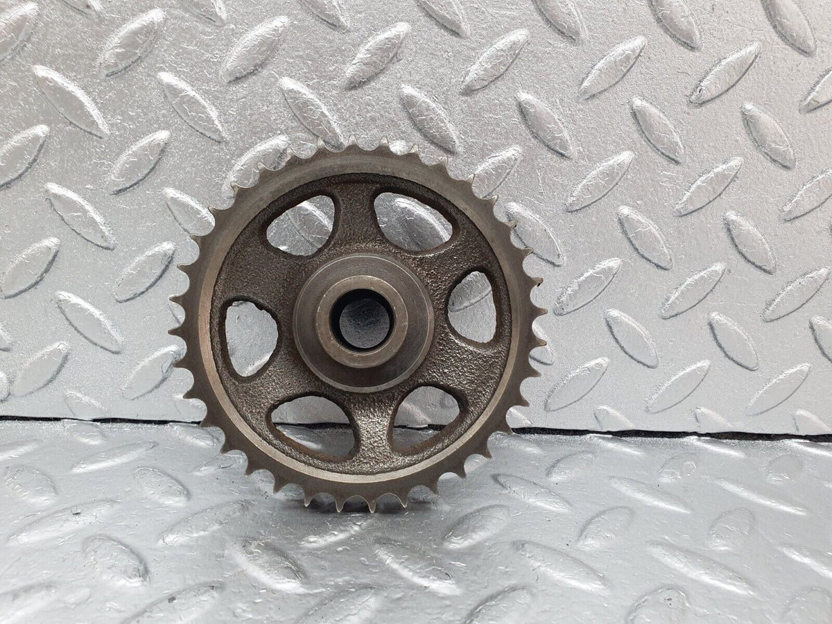 43691 Mercedes-Benz C126 380SEC Coupe Timing Gear Sprocket A1160770312