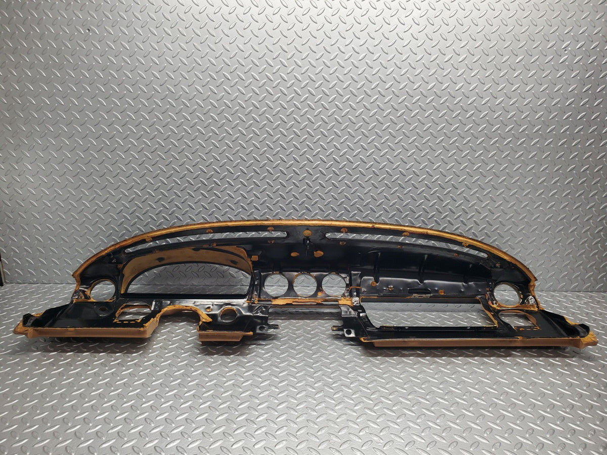 50004 Mercedes-Benz R107 380SL Dashboard