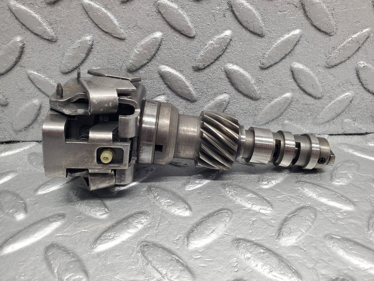 50359 Mercedes-Benz Automatic Gearbox Governor 722.324