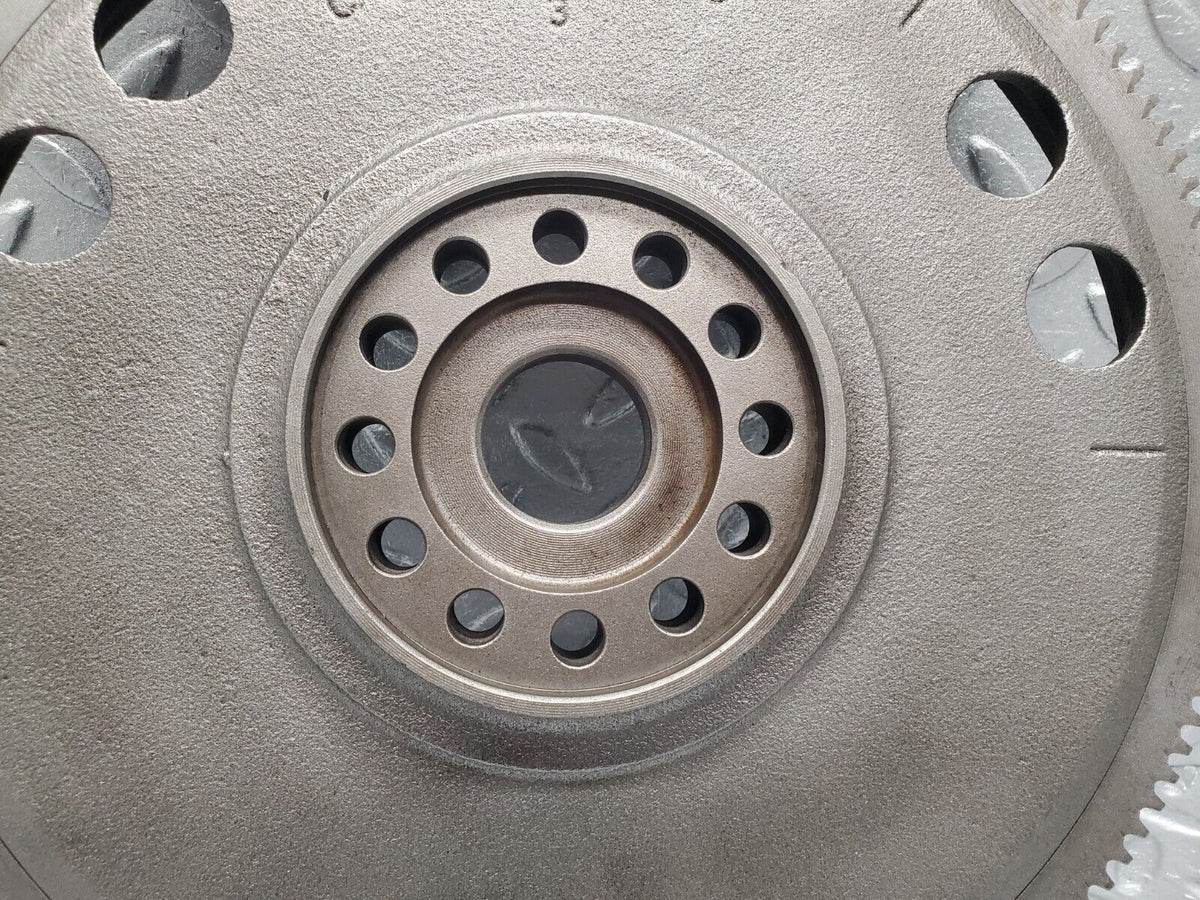 46708 Mercedes-Benz C123 280CE Coupe Flywheel Starter Ring A1100320001
