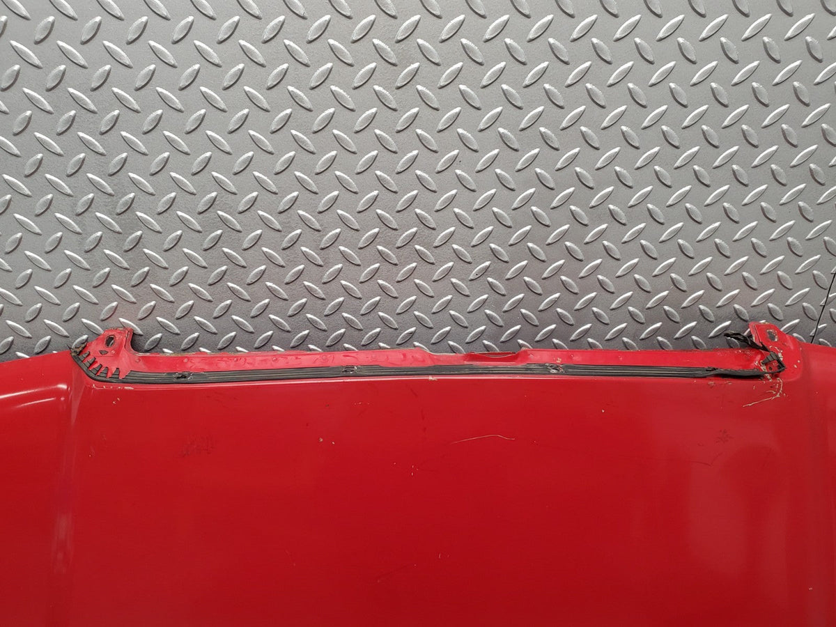 49458 Mercedes-Benz W201 Bonnet