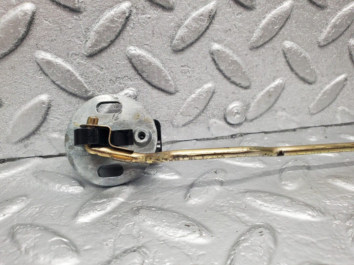46403 Mercedes-Benz C123 280CE Coupe Door Lock Handle Left Side