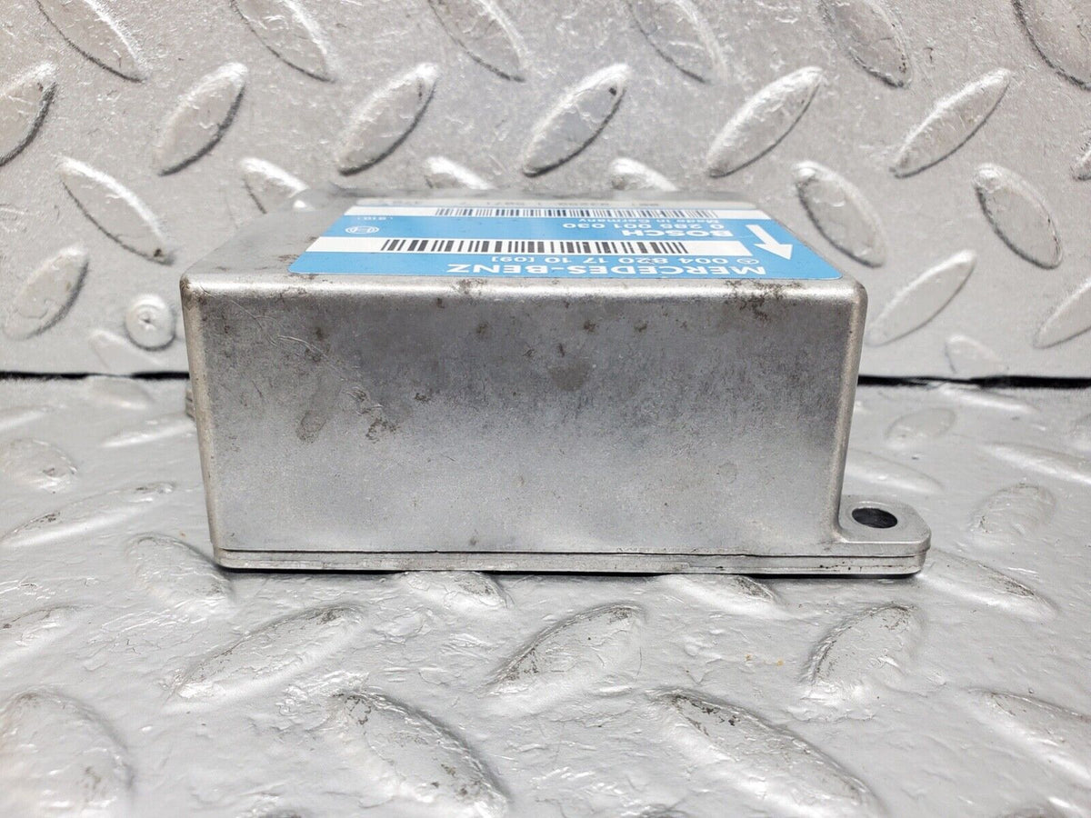 44612 Mercedes-Benz W124 220E Air Bag Control Unit Bosch A0048201710