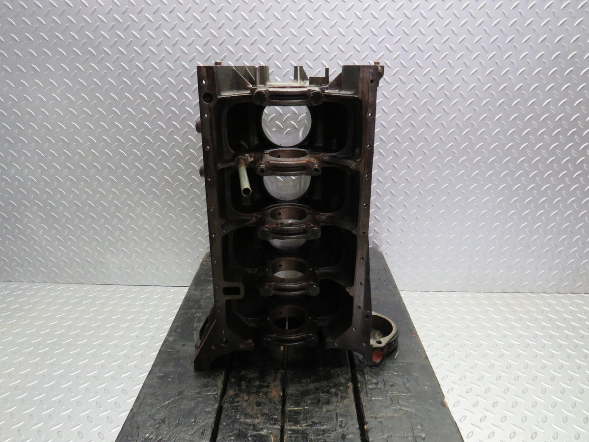 30936 Mercedes-Benz W201 190E 2.0L Engine Block A1020110501 M102.961