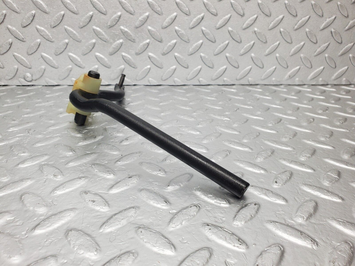46562 Mercedes-Benz C123 280CE Coupe Accelerator Pedal Linkage