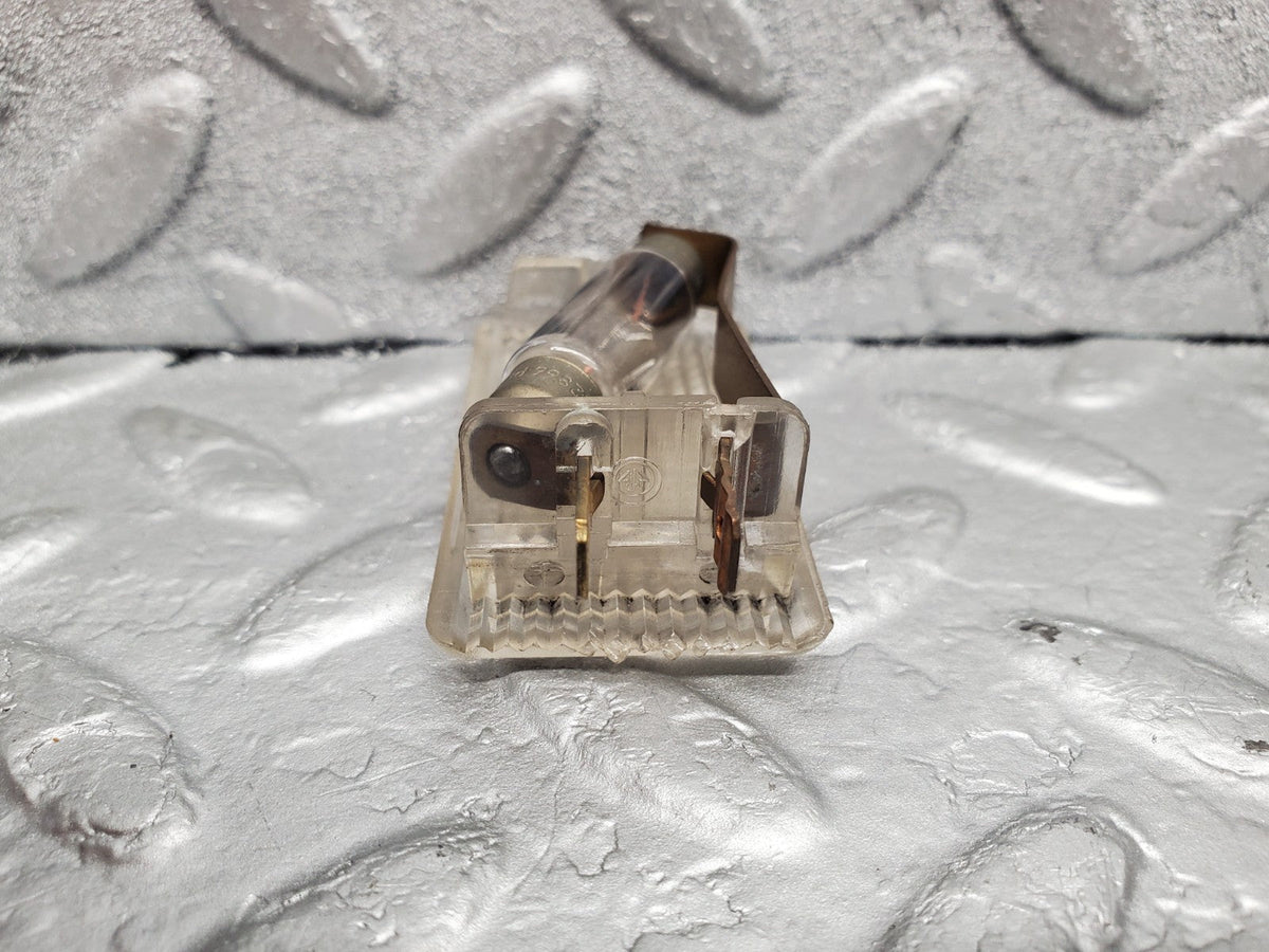 49691 Mercedes-Benz R107 380SL Glove Box Light