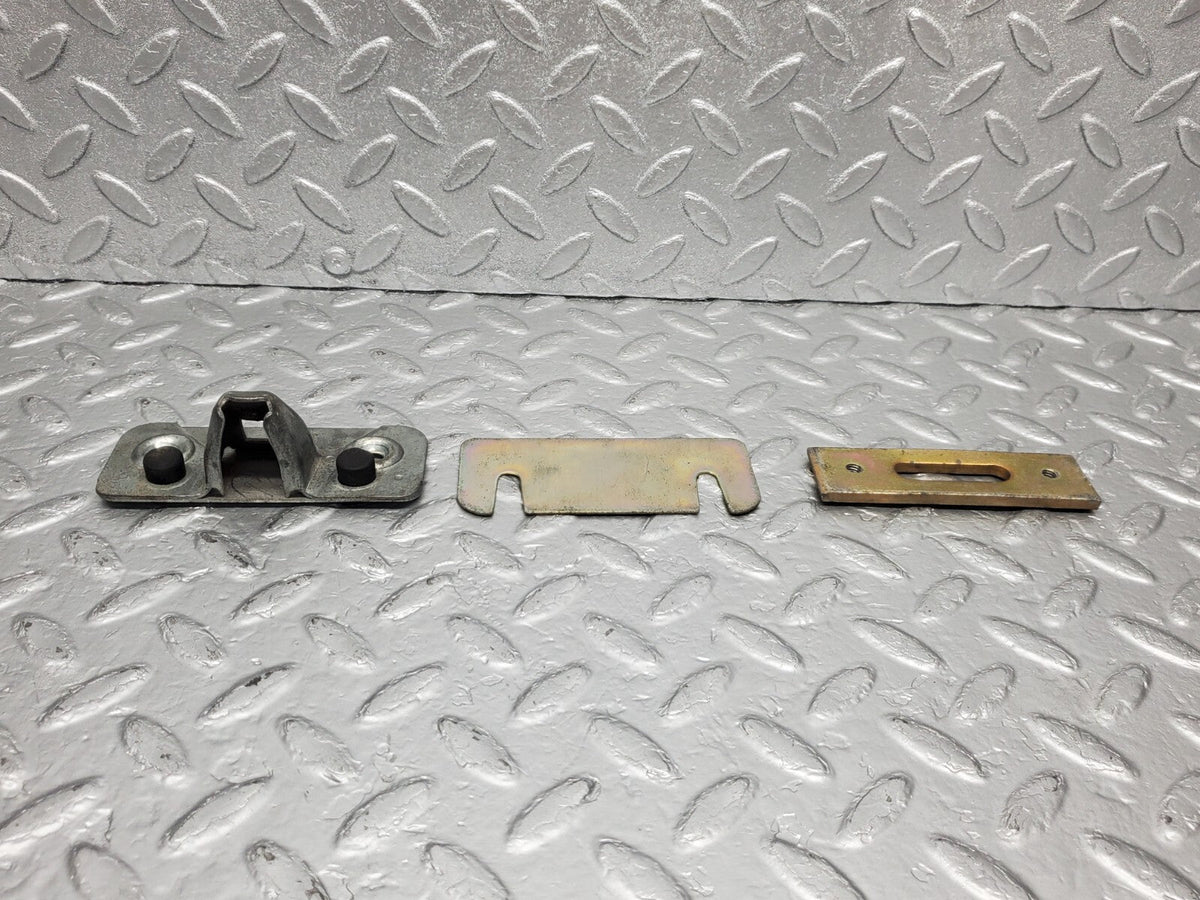 48442 Mercedes-Benz W108 Trunk Lock Latch