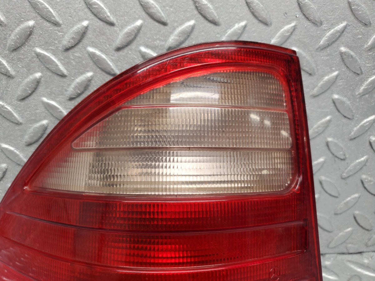 51225 Mercedes-Benz W210 Tail Light Left Side A2108204764