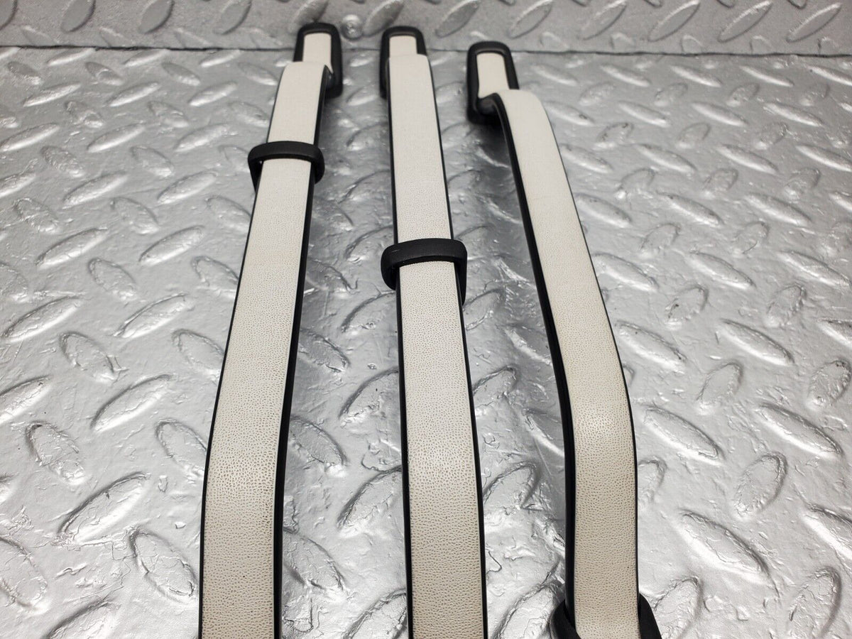 46426 Mercedes-Benz C123 280CE Coupe Interior Roof Grab Handle Set