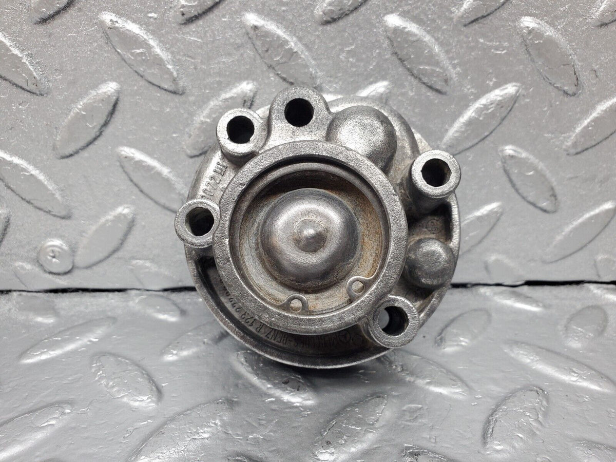 45492 Mercedes-Benz W124 260E Automatic Gearbox Secondary Pump 722.409 A1232770320
